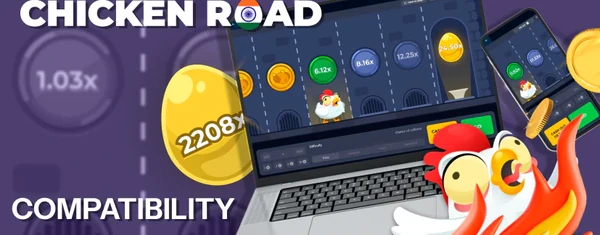 Chicken Road App Download Guide for Mobile Platforms — Chicken Road