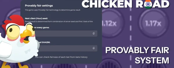 Safety, Licensing, and Responsible Gambling — Chicken Road